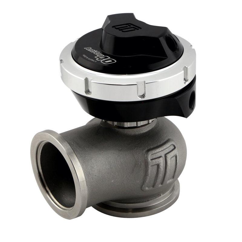 Turbosmart WG40ALV Gen V Comp-Gate 40mm - 5 PSI Black - Corvette Realm