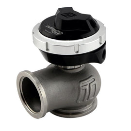 Turbosmart WG40ALV Gen V Comp-Gate 40mm - 5 PSI Black - Corvette Realm