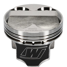 Load image into Gallery viewer, Wiseco AC/HON B 4v DOME +8.25 STRUT 8150XX Piston Kit - Corvette Realm