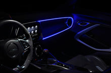 Load image into Gallery viewer, Oracle Fiber Optic LED Interior Kit - ColorSHIFT (6PCS) - ColorSHIFT - Corvette Realm