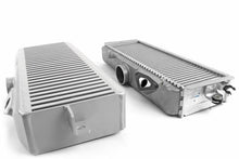 Load image into Gallery viewer, Perrin 08-20 Subaru STI Top Mount Intercooler (TMIC) - Silver - Corvette Realm