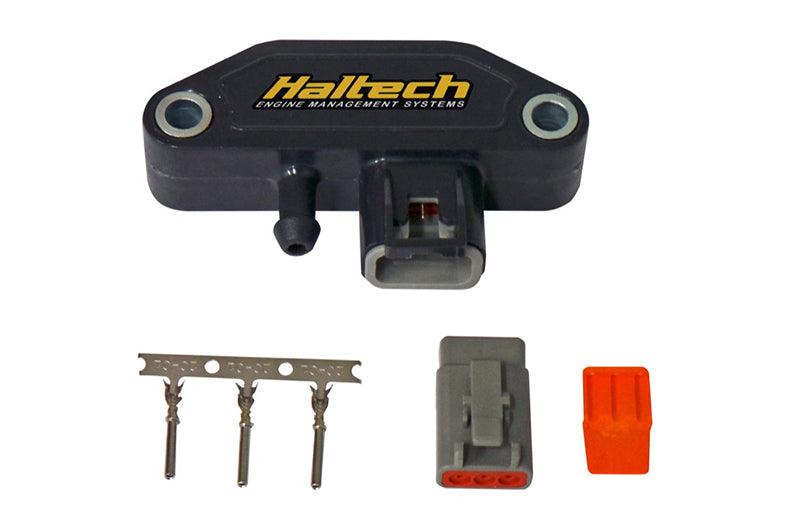 Haltech 3 Bar Motorsport MAP Sensor - Corvette Realm