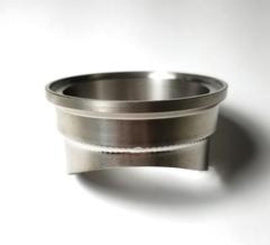 Ticon Industries Turbosmart 50mm Race Port BOV Flange - Corvette Realm