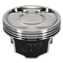 Load image into Gallery viewer, Wiseco Subaru EJ257 WRX/STI 4v Dish -19cc 99.5 Piston Shelf Stock Kit - Corvette Realm