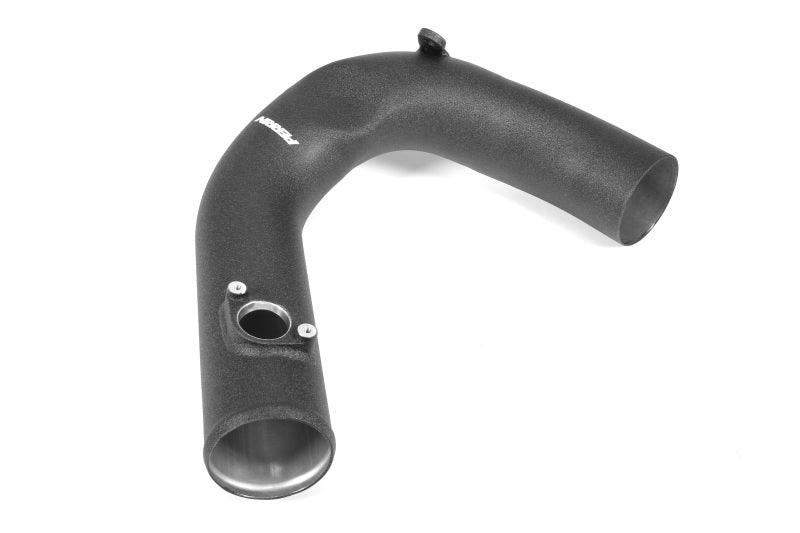 Perrin 22-23 Subaru BRZ/GR86 Cold Air Intake - Black - Corvette Realm