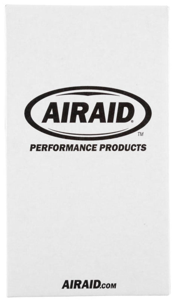 Airaid Universal Air Filter - Cone 3 1/2 x 6 x 4 5/8 x 9 - Corvette Realm