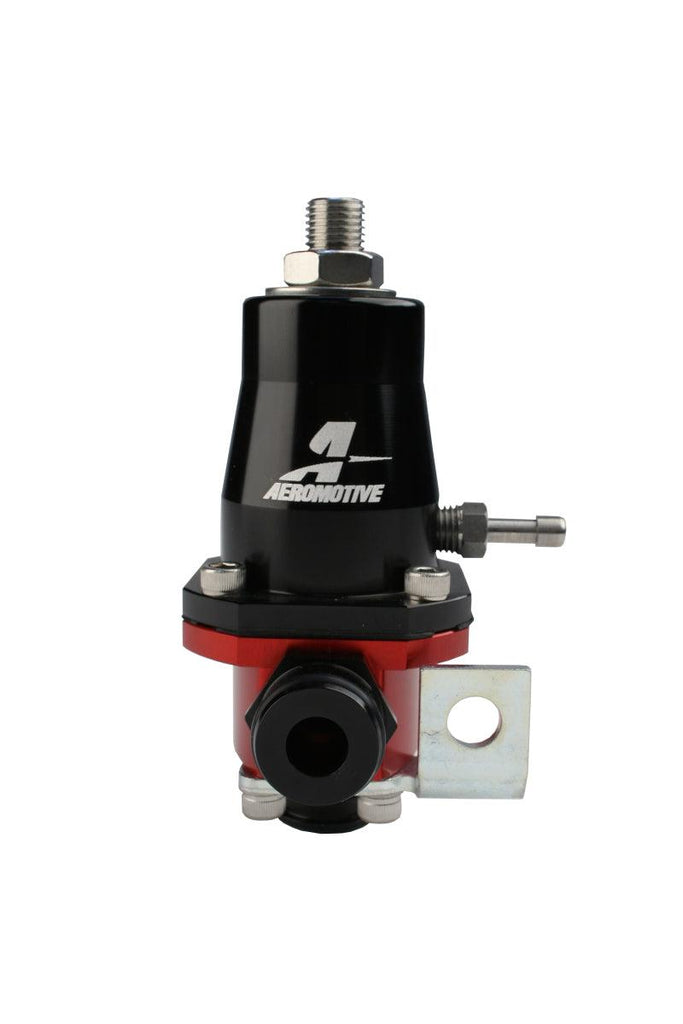 Aeromotive Billet LT1 Adjustable Regulator - 94-97 F-Body GM/94-96 Impala SS - Corvette Realm