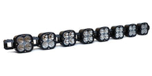 Load image into Gallery viewer, Baja Designs XL Linkable LED Light Bar - 8 XL Clear - Corvette Realm