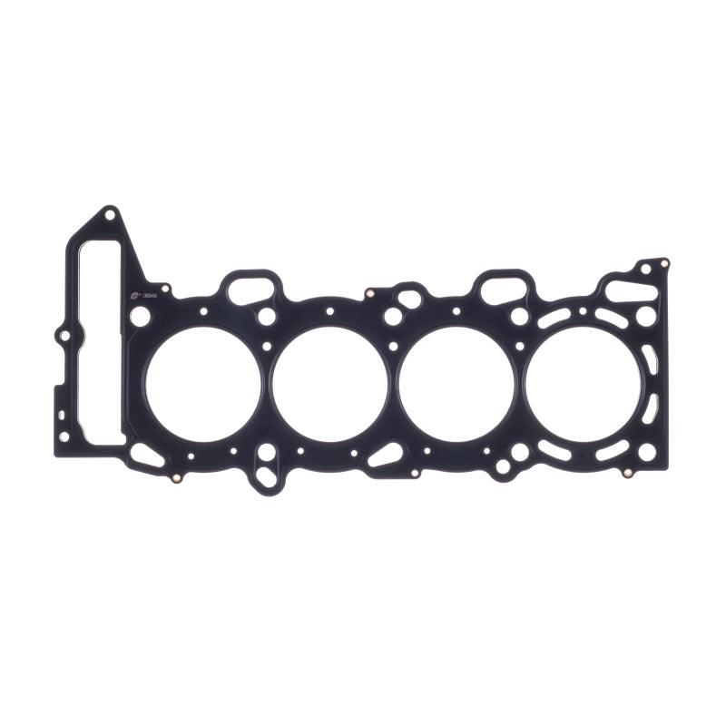 Cometic Nissan SR20VE/VET 87mm Bore .030 inch MLS Head Gasket FWD w/ No Extra Oil Holes - Corvette Realm