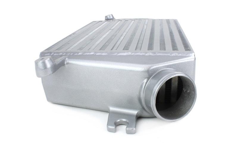 Perrin Subaru WRX 15+ Top Mount Intercooler - Silver - Corvette Realm
