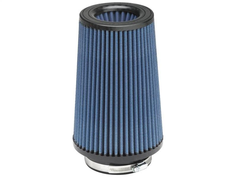 aFe MagnumFLOW Air Filters IAF P5R A/F P5R 5F x 7-1/2B x 5-1/2T (Sp Inv) x 12H - Corvette Realm