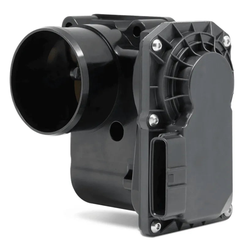 BLOX Racing Honda Civic 1.5T 58mm DBW Throttle Body - Corvette Realm