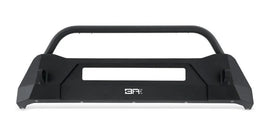 Body Armor 4x4 18-21 Subaru Crosstrek HiLine Front Winch Bumper - Corvette Realm