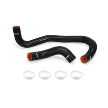 Load image into Gallery viewer, Mishimoto 05-10 Mopar 6.1L V8 Black Silicone Hose Kit - Corvette Realm