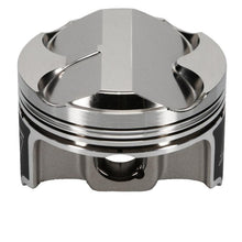 Load image into Gallery viewer, Wiseco Acura 4v Domed +8cc STRUTTED 86.5MM Piston Kit - Corvette Realm