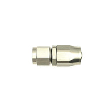 Load image into Gallery viewer, DeatschWerks 6AN Female Swivel Straight Hose End CPE - Corvette Realm