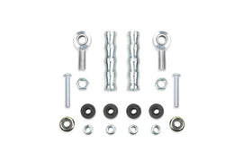 Fabtech Ford F250/350/Excursion Front Sway Bar End Link Kit - Corvette Realm