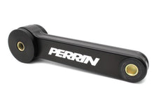 Load image into Gallery viewer, Perrin 98-08 Subaru Forester Pitch Stop Mount - Black - Corvette Realm