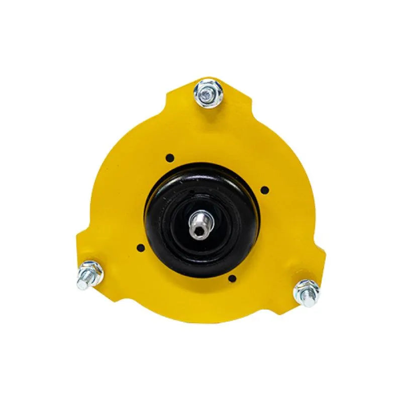 BLOX Racing 15-21 WRX/STI Street Series II Plus Coilovers - Corvette Realm