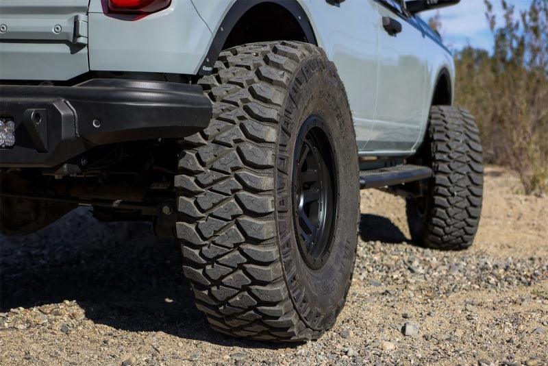 Mickey Thompson Baja Legend MTZ Tire - 35X12.50R18LT 118Q 90000057358 - Corvette Realm