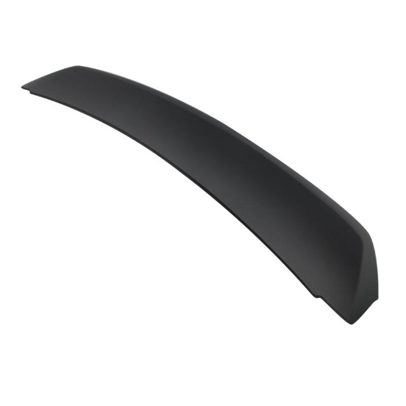 Xtune Ford MUStang 05-09 OE Spoiler Abs SP-OE-FM05 - Corvette Realm