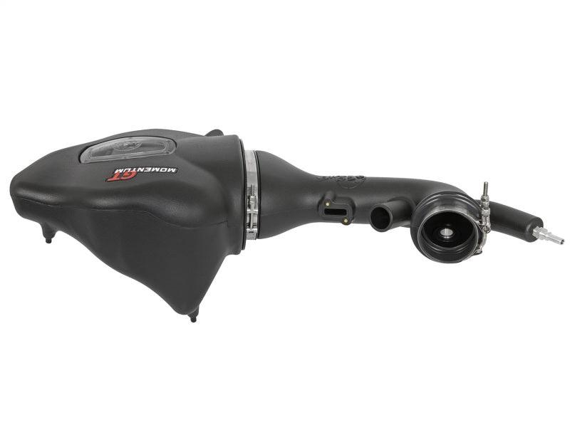 aFe Momentum GT Pro DRY S Intake System 16-17 Chevrolet Camaro V6-3.6L - Corvette Realm