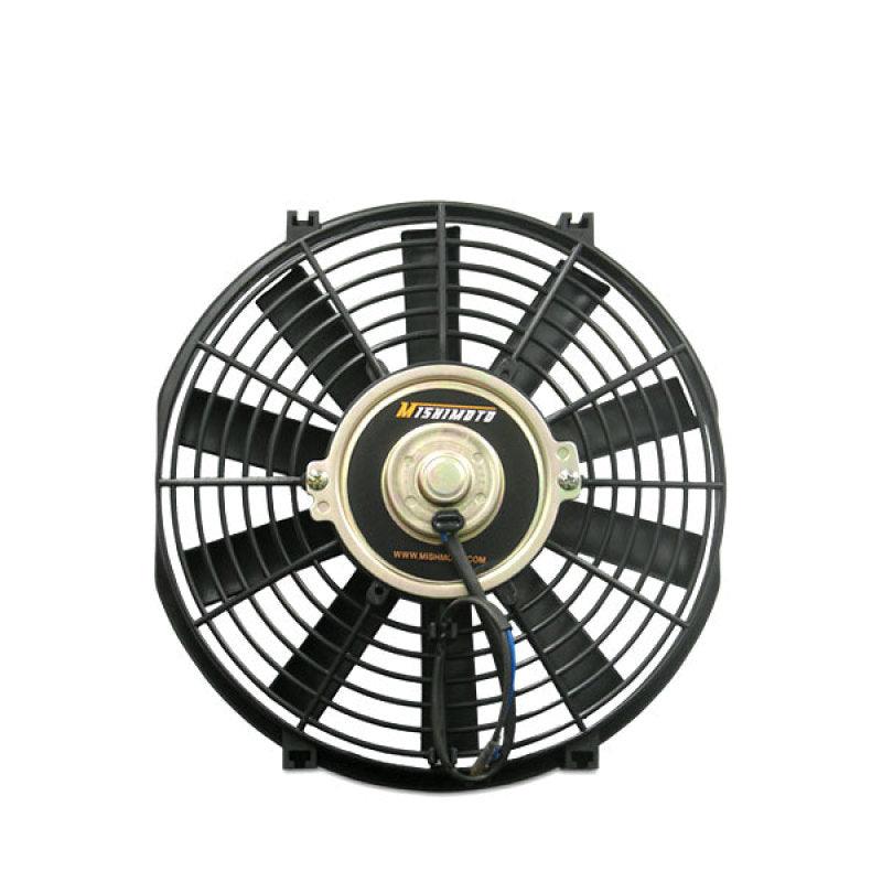 Mishimoto 12 Inch Electric Fan 12V - Corvette Realm