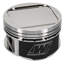 Load image into Gallery viewer, Wiseco Subaru WRX 4v R/Dome 8.4:1 CR 92mm Piston Kit - Corvette Realm