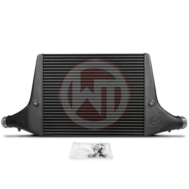 Wagner Tuning Audi SQ5 FY (US-Model) Competition Intercooler Kit w/ Charge Pipe - Corvette Realm