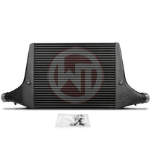 Load image into Gallery viewer, Wagner Tuning Audi SQ5 FY (US-Model) Competition Intercooler Kit w/ Charge Pipe - Corvette Realm