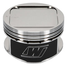 Load image into Gallery viewer, Wiseco Subaru WRX 4v R/Dome 8.4:1 CR 92mm Piston Kit - Corvette Realm