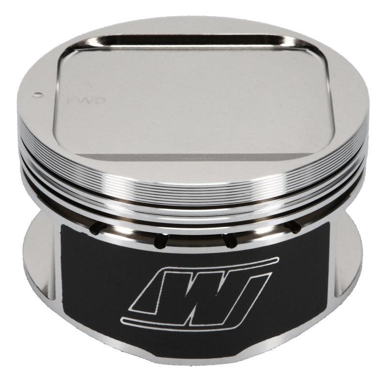 Wiseco Subaru WRX 4v R/Dome 8.4:1 CR 92mm Piston Kit - Corvette Realm