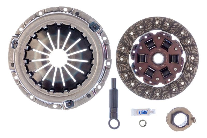 Exedy OE 2012-2014 Mazda 3 L4 Clutch Kit - Corvette Realm