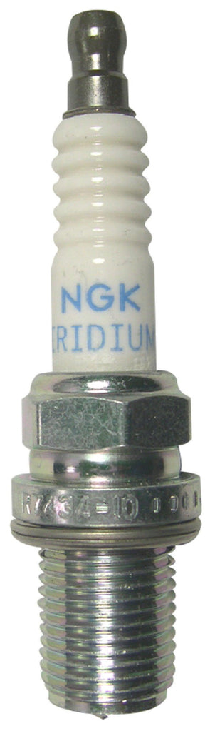 NGK Racing Spark Plug Box of 4 (R7434-10) - Corvette Realm