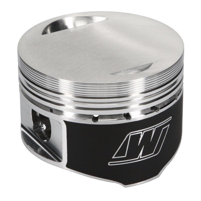 Wiseco Toyota 4EFTE 74.50mm Bore -2.5cc 1.1 Piston Kit - Corvette Realm