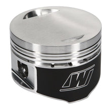 Load image into Gallery viewer, Wiseco Toyota 4EFTE 74.50mm Bore -2.5cc 1.1 Piston Kit - Corvette Realm