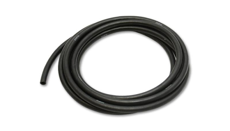 Vibrant -12AN (0.75in ID) Flex Hose for Push-On Style Fittings - 10 Foot Roll - Corvette Realm