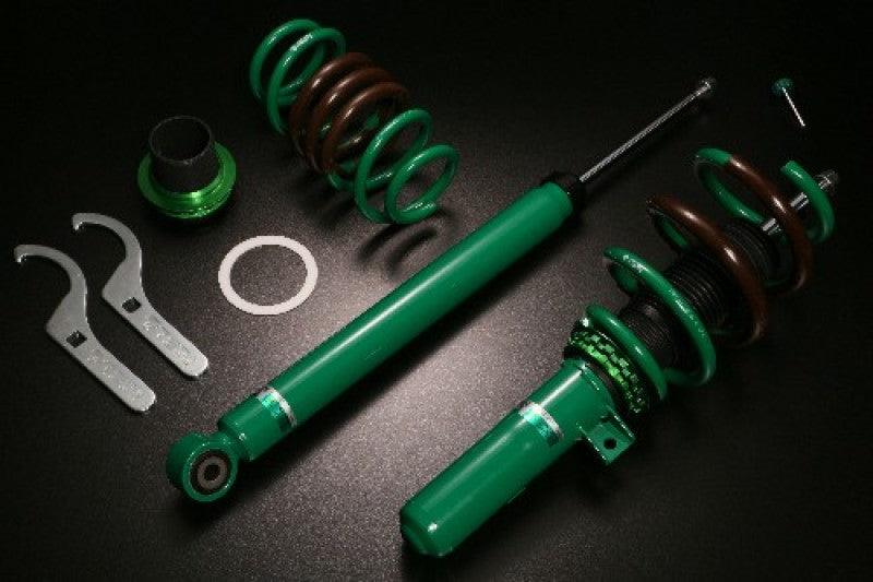 Tein 2018+ Honda Accord (CV1) 4DR/4CYL Street Basis Z Coilover Kit - Corvette Realm