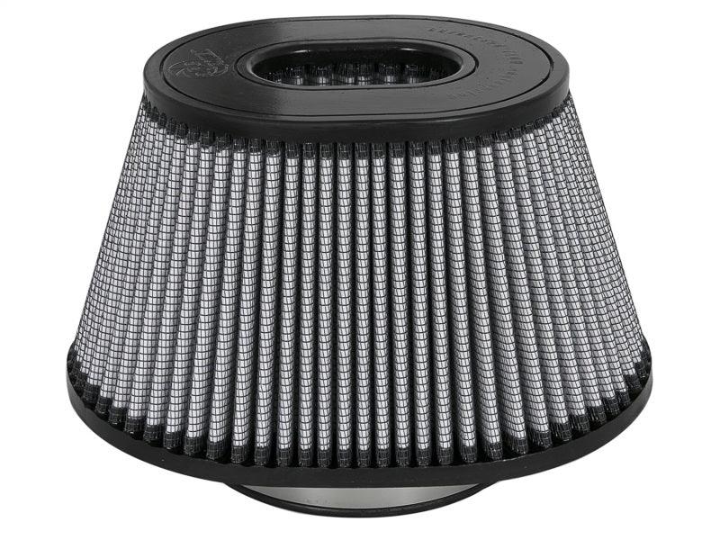 aFe MagnumFLOW Air Filters IAF PDS A/F PDS 5-1/2F x (7x10)B x (6-3/4x5-1/2)T (Inv) x 5-3/4H - Corvette Realm