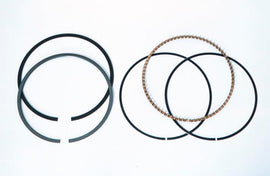 Mahle MS 92.50 mm1.2 1.2 2.8 mm Drop In Rings - Corvette Realm