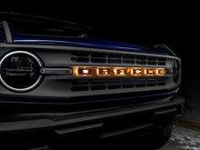 Load image into Gallery viewer, ORACLE Lighting Universal Illuminated LED Letter Badges - Matte White Surface Finish - N - Corvette Realm