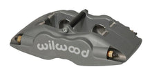 Load image into Gallery viewer, Wilwood Caliper-Forged Superlite 1.38in Pistons .81in Disc - Corvette Realm