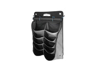 Load image into Gallery viewer, Thule Shoe Organizer - Black - Corvette Realm