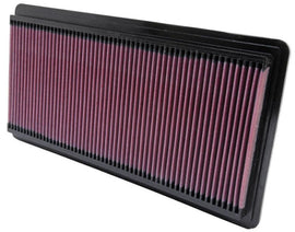 K&N 96-04 Chevy Express / GMC Savana Drop In Air Filter - Corvette Realm
