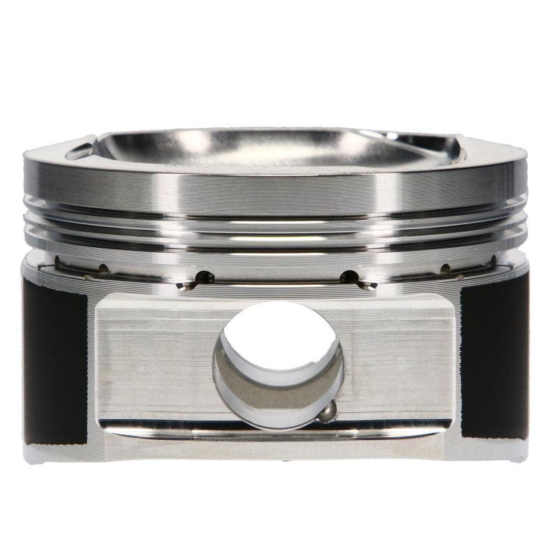 JE Pistons TOY 2JZGTE 9.5:1 KIT Set of 6 Pistons - Corvette Realm
