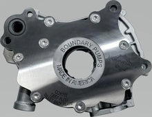 Load image into Gallery viewer, Boundary 11-17 Ford Coyote (All Types) V8 Oil Pump Assembly Vane Ported MartenWear Treated Gear - Corvette Realm