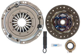 Exedy OE 1991-2001 Toyota Camry L4 Clutch Kit - Corvette Realm