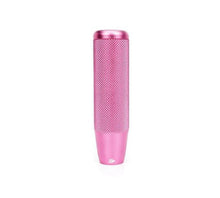 Load image into Gallery viewer, NRG Shift Knob Knurl Hidden Gem Short Pink - Corvette Realm