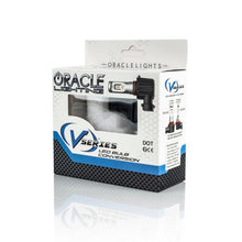 Load image into Gallery viewer, Oracle H11 - VSeries LED Headlight Bulb Conversion Kit - 6000K - Corvette Realm