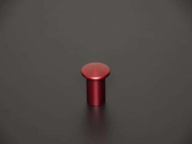 Cusco Spin Turn Knob Red Subaru BRZ / Toyota 86 / Scion FR-S - Corvette Realm